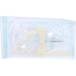 VENOFIX Safety Venenpunkt.19 G 1,1x19mm 30cm creme 1 St.