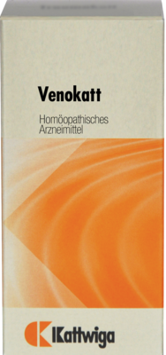 VENOKATT Tabletten 100 St