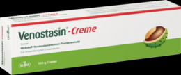 VENOSTASIN Creme 100 g