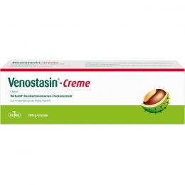 VENOSTASIN Creme 100 g