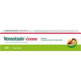 VENOSTASIN Creme 50 g