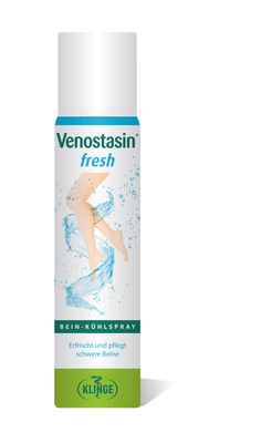 VENOSTASIN fresh Spray 75 ml