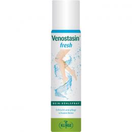 VENOSTASIN fresh Spray 75 ml