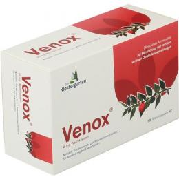 VENOX 45 mg Weichkapseln 100 St.