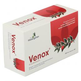 VENOX 45 mg Weichkapseln 100 St Weichkapseln