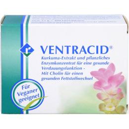 VENTRACID Tabletten 100 St. (33 g)