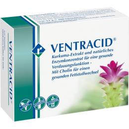 VENTRACID Tabletten 100 St.