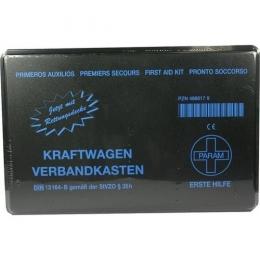 VERBANDKASTEN f.Kfz Kunststoff DIN 13164 1 St.