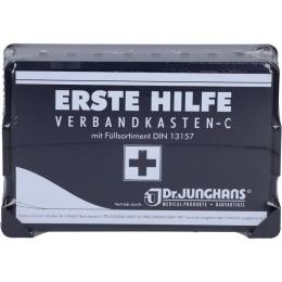 VERBANDKASTEN m.Füllung DIN 13157-C Kunststoff 1 St.