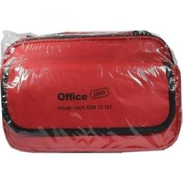 VERBANDTASCHE Office plus 1 St.