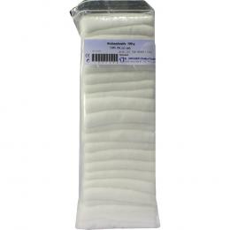 Ein aktuelles Angebot für VERBANDWATTE 100% Baumwolle zickzack 100 g Watte  - jetzt kaufen, Marke Dr. Junghans Medical GmbH.