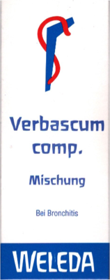 VERBASCUM COMP.Mischung 50 ml