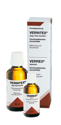 VERINTEX spag.Peka innerlich/Verrex uerlich 1 P