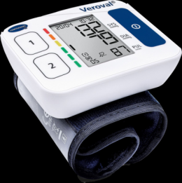 VEROVAL compact Handgelenk-Blutdruckmessgert 1 St