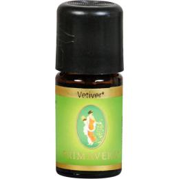 VETIVER kbA ätherisches Öl 5 ml