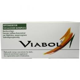 VIABOL Trinkampullen 300 ml