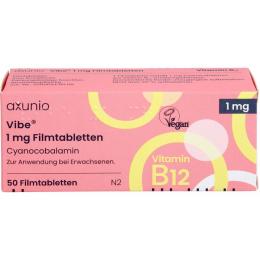VIBE 1 mg Filmtabletten 50 St.