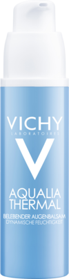 VICHY AQUALIA Thermal belebender Augenbalsam 15 ml