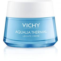 VICHY AQUALIA Thermal leichte Creme/R 50 ml