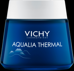 VICHY AQUALIA Thermal Nacht Spa 75 ml