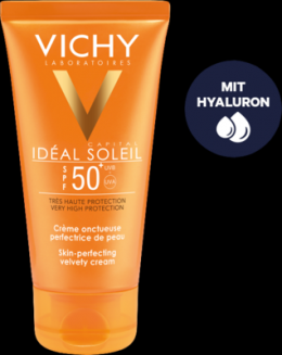 VICHY CAPITAL Soleil Gesichtscreme LSF 50+ 50 ml