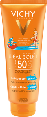 VICHY CAPITAL Soleil Kinder Milch LSF 50 300 ml