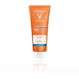 VICHY CAPITAL Soleil Sonnenmilch Familie LSF 50+ 300 ml