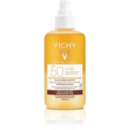 VICHY CAPITAL Soleil Sonnenspray braun LSF 50 200 ml