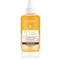 VICHY CAPITAL Soleil Sonnenspray braun LSF 50 200 ml