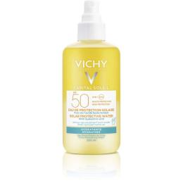 VICHY CAPITAL Soleil Sonnenspray+Hyaluron LSF 50 200 ml