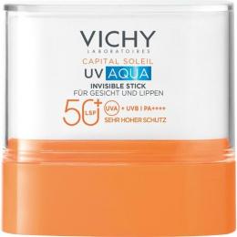 VICHY CAPITAL Soleil UV-Aqua Stick LSF 50+ 9 g