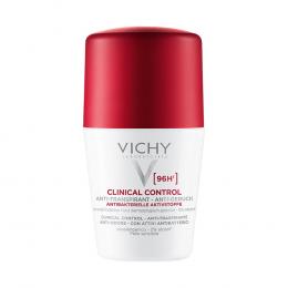 VICHY DEO Clinical Control 96h Roll-on 50 ml Creme