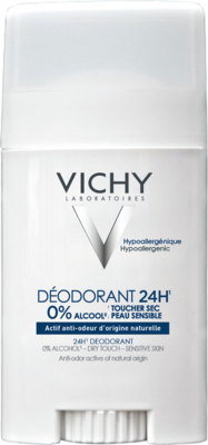 VICHY DEO Stick hautberuhigend 40 ml