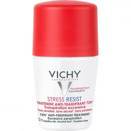 VICHY DEO Stress Resist 72h 50 ml