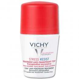 VICHY DEO Stress Resist 72h 50 ml Creme