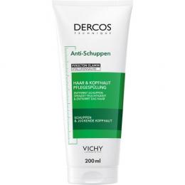 VICHY DERCOS Anti-Schuppen Conditioner 200 ml