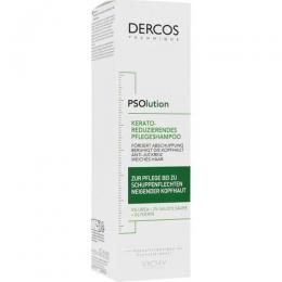 VICHY DERCOS Anti-Schuppen Psoriasis Shampoo 200 ml