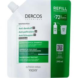 VICHY DERCOS Anti-Schuppen Shampoo fett.Kopfh.NF 390 ml