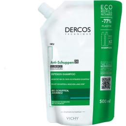 VICHY DERCOS Anti-Schuppen Shampoo fett.Kopfh.NF 500 ml