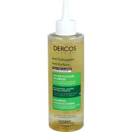 VICHY DERCOS Anti-Schuppen Shampoo lockiges Haar 200 ml