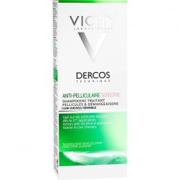 VICHY DERCOS Anti-Schuppen Shampoo sensitive 200 ml