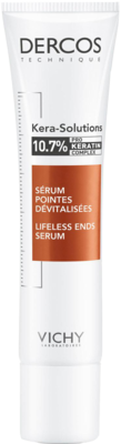 VICHY DERCOS Kera-Solutions Serum 40 ml