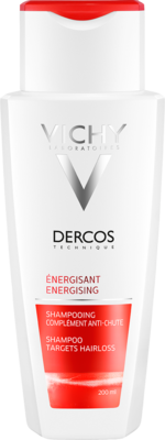 VICHY DERCOS Vital-Shampoo m.Aminexil 200 ml