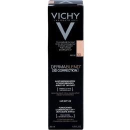 VICHY DERMABLEND 3D Make-up 30 30 ml