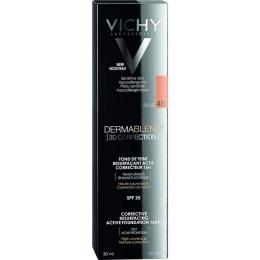 VICHY DERMABLEND 3D Make-up 45 30 ml