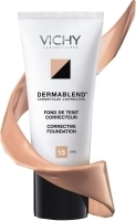 VICHY DERMABLEND Make-up 15 30 ml