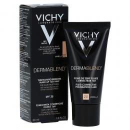 VICHY DERMABLEND Make-up 20 30 ml Flüssigkeit