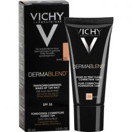 VICHY DERMABLEND Make-up 25 30 ml