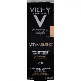 VICHY DERMABLEND Make-up 35 30 ml