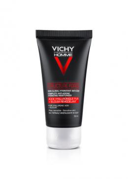 VICHY HOMME Structure Force Creme 50 ml Creme